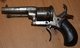 Pistolet A Broche American Gardian Complet, Bon état - Decorative Weapons