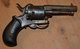 Pistolet A Broche American Gardian Complet, Bon état - Decorative Weapons