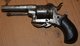 Pistolet A Broche American Gardian Complet, Bon état - Decorative Weapons