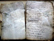 MANUSCRIT 18° RECUEIL DE CHANSONS 1769 CHANTS SUR L'AMOUR PREPARATION DU CAFE GASTRONOMIE LA CHASSE - Manuscripts