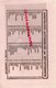 16- ANGOULEME - BUVARD ETS. TOURAIRE - PAPETERIES FICELLERIES REUNIES-PAPETERIE- PAPIERS CARTONNAGE-32 RUE FONTCHAUDIERE - Papeterie