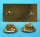 Delcampe - 1 PIN'S //   ** BILLARDS ** . / Double Attaches - Billard