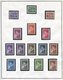 RC 10138 VIET-NAM DU SUD COLLECTION LOT COTE 200€ NEUF */** MH / MNH TB - Viêt-Nam