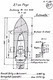 Delcampe - Inert German 37mm Panzergranate Obus Antichar Pak Kwk KPS - Armes Neutralisées