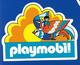 A.C. PLAYMOBIL - Autocollants