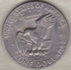 Etats Unis .1 Dollar 1978 D Denver. Eisenhower . - 1971-1978: Eisenhower