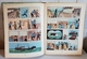 Delcampe - TINTIN  LE TRÉSOR DE RACKHAM LE ROUGE B2  ©1948 - Tintin