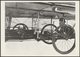 Gillespie's Aeroplane Of 1905 - Library Of Congress Postcard - ....-1914: Precursors