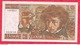 10 Francs "Berlioz" Du 04/04/1974.A Série T.32 ---- VF/SUP (1 Trou D 'épingle) - 10 F 1972-1978 ''Berlioz''