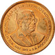 Monnaie, Mauritius, 5 Cents, 2007, SUP, Copper Plated Steel, KM:52 - Mauritius