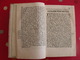 The Catechism Or Christian Doctrine By Way Of Question And Answer. En English Anglais And Irish Irlandais. 1742 - 1700-1799