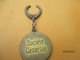 Porte-clé Publicitaire/Banque / Société Générale / /Bronze Doré /Decat//Vers 1960-1970  POC372 - Key-rings