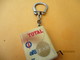 Porte-clé Publicitaire/Lubrifiant/TOTAL Altigrade GT/ Avec Ruban  Centimétre/  Plastique/Vers 1960-1970  POC380 - Porte-clefs