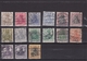 LOT/COLLECTION De Environ 2200 TIMBRES (dont + De 1500 Vrac à Trier) Variés - Timbres/Stamps - - Vrac (min 1000 Timbres)