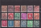 LOT/COLLECTION De Environ 2200 TIMBRES (dont + De 1500 Vrac à Trier) Variés - Timbres/Stamps - - Vrac (min 1000 Timbres)