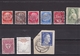 LOT/COLLECTION De Environ 2200 TIMBRES (dont + De 1500 Vrac à Trier) Variés - Timbres/Stamps - - Vrac (min 1000 Timbres)