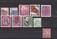 Delcampe - LOT/COLLECTION De Environ 2200 TIMBRES (dont + De 1500 Vrac à Trier) Variés - Timbres/Stamps - - Vrac (min 1000 Timbres)