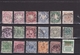 Delcampe - LOT/COLLECTION De Environ 2200 TIMBRES (dont + De 1500 Vrac à Trier) Variés - Timbres/Stamps - - Vrac (min 1000 Timbres)