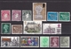 Delcampe - LOT/COLLECTION De Environ 2200 TIMBRES (dont + De 1500 Vrac à Trier) Variés - Timbres/Stamps - - Vrac (min 1000 Timbres)