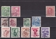 Delcampe - LOT/COLLECTION De Environ 2200 TIMBRES (dont + De 1500 Vrac à Trier) Variés - Timbres/Stamps - - Vrac (min 1000 Timbres)