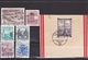 Delcampe - LOT/COLLECTION De Environ 2200 TIMBRES (dont + De 1500 Vrac à Trier) Variés - Timbres/Stamps - - Vrac (min 1000 Timbres)