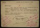 1954 Dijon Gare Maison Réunies Anciens Ets Charpentier Paris Et Bacque, Lettre Pour Rhum Négrita à Bordeaux - 1921-1960: Période Moderne