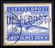 Briefst. Deutsche Besetzung II. WK, Feldpostmarken - Other & Unclassified