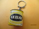 Porte-clé Publicitaire/Alimentation /Café / LEGAL Moulu/ /Métal  /Vers 1960-1970  POC379 - Porte-clefs