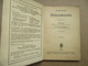 Warenkunde (Professor Pietschs) éditions De 1943 - Livres Anciens