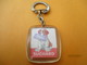 Porte-clé Publicitaire/Alimentation /Chocolat / SUCHARD Milka/ Plastique /Vers 1960-1970  POC392 - Key-rings