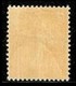 FRANCIA - 1924 / 26  Seminatrice  N. 203 Nuovo* - Cat. 20  € -  N. 803 - 1903-60 Semeuse A Righe