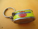 Porte-clé Publicitaire/Alimentation /Charcuterie/ONO/Pâté De Campagne Breton/ PONTIVY/ Métal /Vers 1960-1970  POC412 - Key-rings