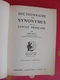 Larousse Des Synonymes De La Langue Française. René Bailly. 1971 - Dictionnaires