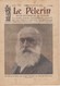 LE PELERIN 1925 9 Août Cte A; De Piellat, Au Maroc, Marchands De Promesses ...la Picadère ... - 1900 - 1949