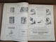 Delcampe - Haupt - Katalog / Catalogue / Cycles Et Accessoires En Gros / Strasbourg - Matériel Et Accessoires