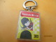 Porte-clé Publicitaire/Produit D'entretien/ SCOTCH-BRITE/plastique/Vers 1960-70     POC408 - Key-rings