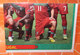 EURO2012 PANINI N. 257   STICKER NEW CON VELINA - Edizione Italiana