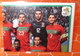 EURO2012 PANINI N. 255   STICKER NEW CON VELINA - Edizione Italiana