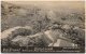 VIEIL-ARMAND - Vue Prise De L'abri - Poste Observatoire Au Sommet - - Guerre 1914-18