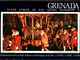 72287) GRENADA-QEII, 1977 Coronation Silver Jubilee MNH Booklet -  MNH** - Grenada (1974-...)