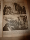 Delcampe - 1919 LE MIROIR:Crime Contre Les Belges;Navire GEORGE WASHINGTON;Kurtendil(Bulg);Paquebots ELBERFELD Et MAURETANIA;etc - French