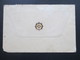 Belgien 1926 Brief Nach Zinnowitz (Ostsee) Umschlag Der DOAL / Deutsch Ost Afrika Linie. Schiffspost - Briefe U. Dokumente