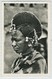 2 Cartes Postales. Niger. Coiffure De Femme Peule. Dahomey. Chasseur Somba. - Niger