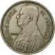 Monnaie, Monaco, Louis II, 20 Francs, Vingt, 1947, TTB, Copper-nickel - 1922-1949 Louis II