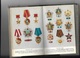 ORDERS MEDALS AND DECORATIONS OF BRITAIN AND EUROPE IN COLOUR - 1967 - Royaux / De Noblesse