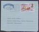 MAURITIUS Postal History, Aerogramme Used 4.4.1974 With Slogan Postmark - Maurice (1968-...)