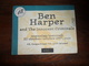 ANCIEN TICKET CONCERT / BEN  HARPER AND ...  / AB  BRUXELLES 1997 - Tickets - Entradas