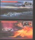 2018-  Emergency Responders: Army, Police, Paramedics, Firefighters, Search And Rescue Complete Set - 2011-...