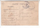 Sp- 54 - LONGWY HAUT - Rue Victor Hugo - Timbre - Cachet - 1908 - Longwy