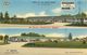 282027-Nebraska, Lincoln, Y Motel, Cornhusker Highway, Nationwide Post Card Co No F18340 - Lincoln